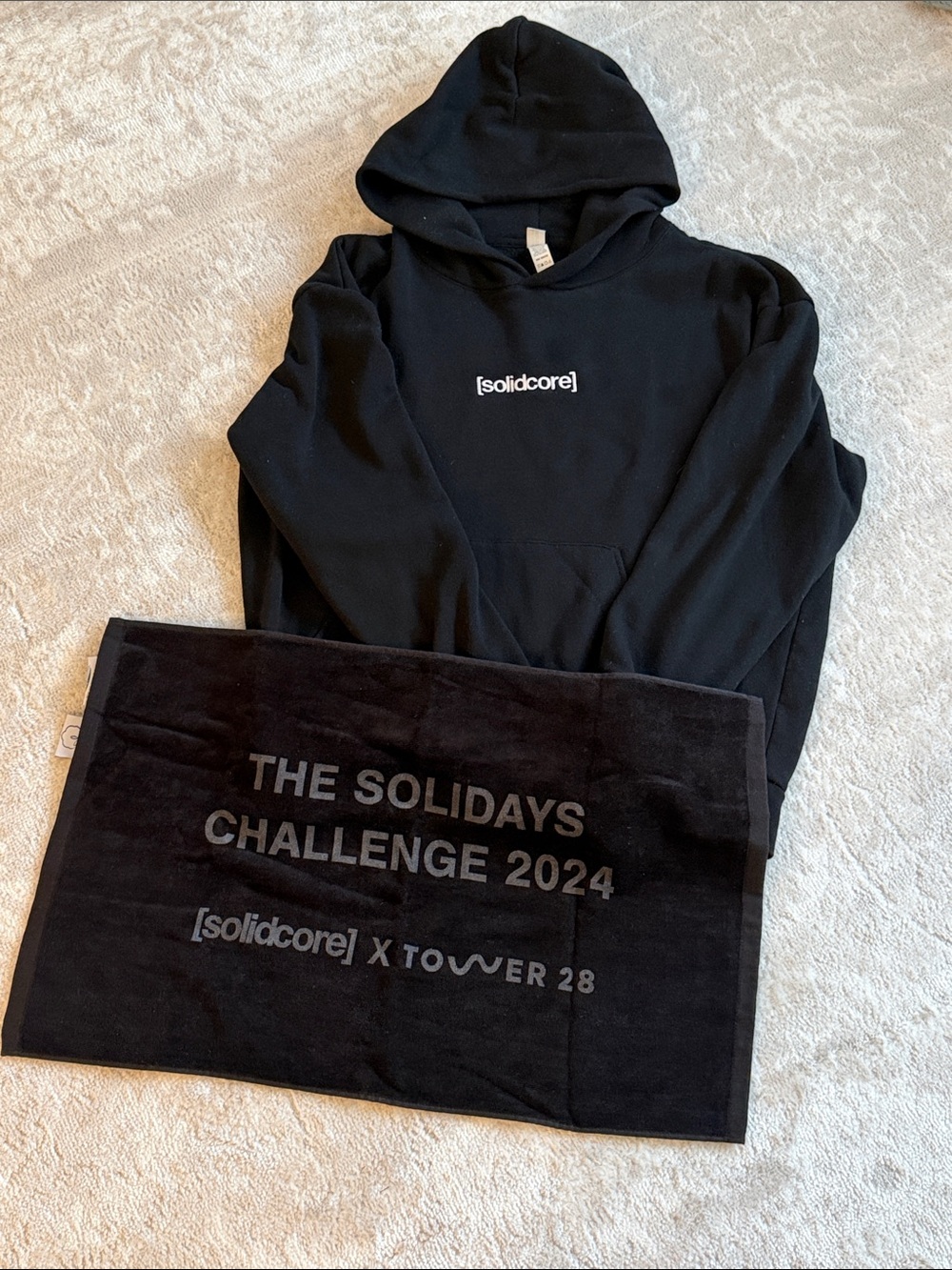 [SOLIDCORE] Solidays 2024